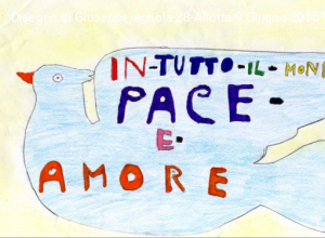 Se parlare di pace e di Costituzione a scuola è fare politica. Il caso di una scuola di Varese
